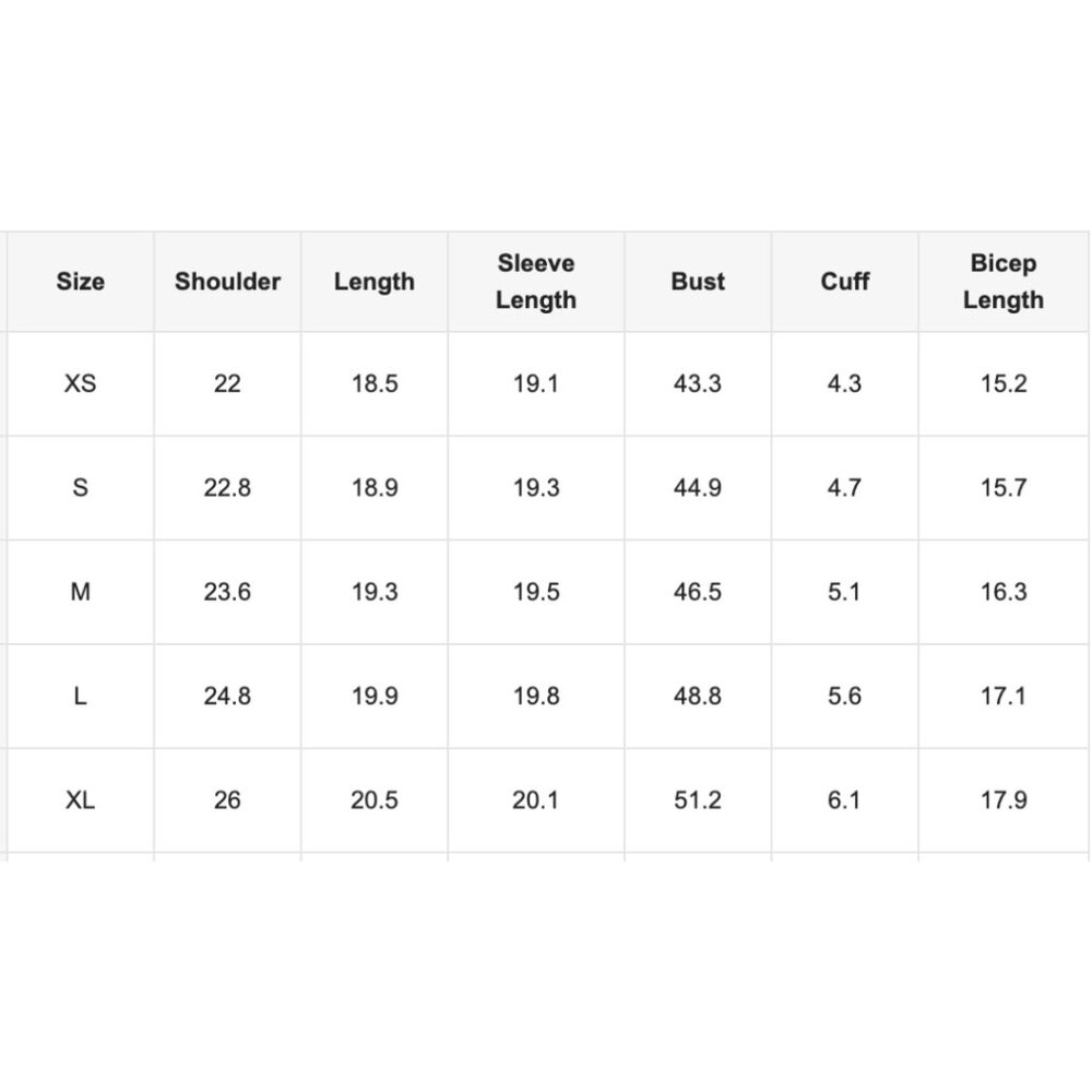 Cherry Embroidery Lantern Sleeve Cardigan - Picture 6 of 8